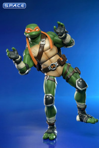 Michelangelo (Teenage Mutant Ninja Turtles x Fortnite)