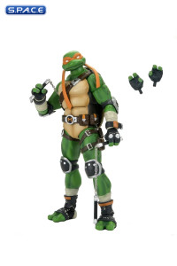 Michelangelo (Teenage Mutant Ninja Turtles x Fortnite)