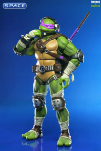 Donatello (Teenage Mutant Ninja Turtles x Fortnite)