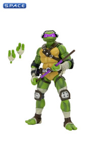 Donatello (Teenage Mutant Ninja Turtles x Fortnite)