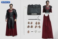 1/6 Scale Superman (Man of Steel)