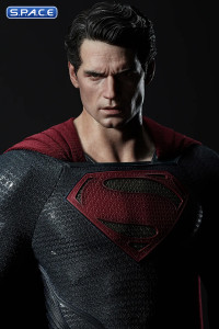 1/6 Scale Superman (Man of Steel)