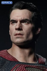 1/6 Scale Superman (Man of Steel)