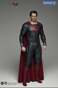 1/6 Scale Superman (Man of Steel)