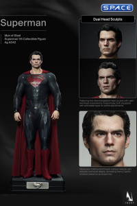 1/6 Scale Superman (Man of Steel)