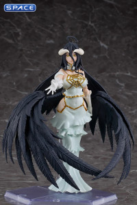 Albedo Figma No. 693 (Overlord)
