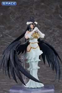 Albedo Figma No. 693 (Overlord)