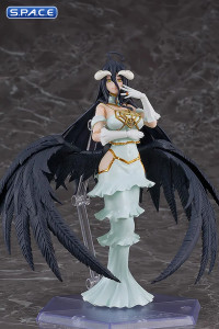 Albedo Figma No. 693 (Overlord)
