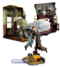 3er Komplettsatz: Cinema of Fear Screen Grabs Series 2