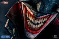 1:1 Batman Who Laughs Art Mask Life-Size Replica (DC Comics)