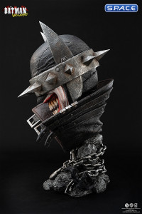 1:1 Batman Who Laughs Art Mask Life-Size Replica (DC Comics)