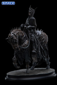 Mouth of Sauron Mini-Statue (Lord of the Rings)