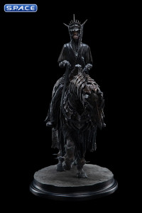 Mouth of Sauron Mini-Statue (Lord of the Rings)