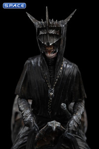 Mouth of Sauron Mini-Statue (Lord of the Rings)