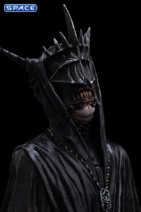 Mouth of Sauron Mini-Statue (Lord of the Rings)