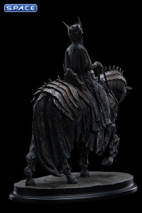Mouth of Sauron Mini-Statue (Lord of the Rings)