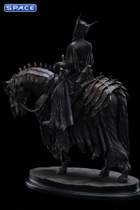 Mouth of Sauron Mini-Statue (Lord of the Rings)