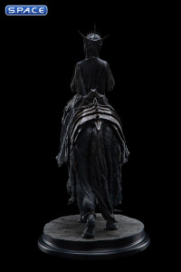 Mouth of Sauron Mini-Statue (Lord of the Rings)