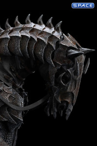 Mouth of Sauron Mini-Statue (Lord of the Rings)