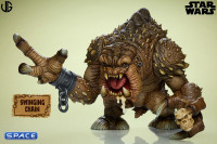 Rancor Designer Collectible Statue (Star Wars)