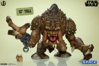Rancor Designer Collectible Statue (Star Wars)