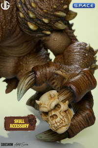Rancor Designer Collectible Statue (Star Wars)