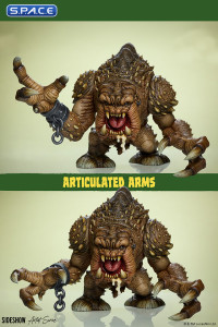Rancor Designer Collectible Statue (Star Wars)