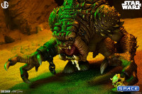 Rancor Designer Collectible Statue (Star Wars)