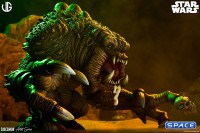 Rancor Designer Collectible Statue (Star Wars)
