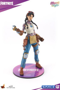 1/9 Scale Jules Megami Style PVC Statue (Fortnite)