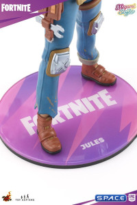 1/9 Scale Jules Megami Style PVC Statue (Fortnite)