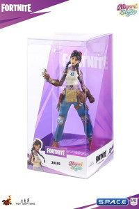 1/9 Scale Jules Megami Style PVC Statue (Fortnite)