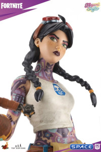 1/9 Scale Jules Megami Style PVC Statue (Fortnite)