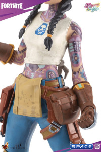 1/9 Scale Jules Megami Style PVC Statue (Fortnite)