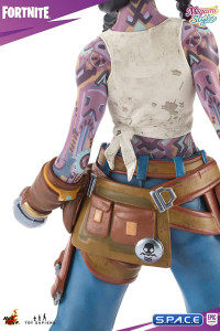 1/9 Scale Jules Megami Style PVC Statue (Fortnite)