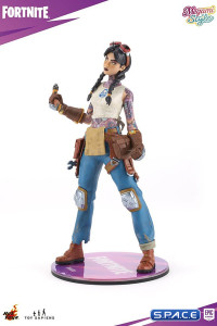 1/9 Scale Jules Megami Style PVC Statue (Fortnite)