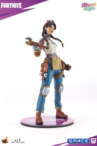 1/9 Scale Jules Megami Style PVC Statue (Fortnite)