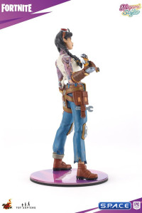 1/9 Scale Jules Megami Style PVC Statue (Fortnite)