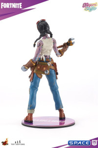 1/9 Scale Jules Megami Style PVC Statue (Fortnite)