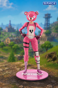 1/9 Scale Cuddle Team Leader Megami Style PVC Statue (Fortnite)