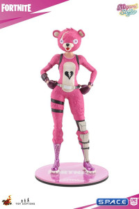 1/9 Scale Cuddle Team Leader Megami Style PVC Statue (Fortnite)