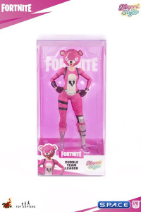 1/9 Scale Cuddle Team Leader Megami Style PVC Statue (Fortnite)