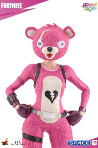 1/9 Scale Cuddle Team Leader Megami Style PVC Statue (Fortnite)