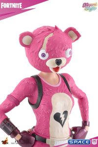 1/9 Scale Cuddle Team Leader Megami Style PVC Statue (Fortnite)