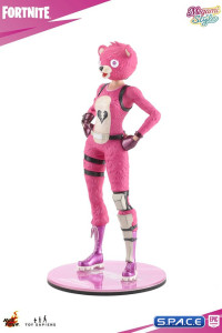 1/9 Scale Cuddle Team Leader Megami Style PVC Statue (Fortnite)