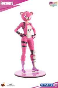 1/9 Scale Cuddle Team Leader Megami Style PVC Statue (Fortnite)