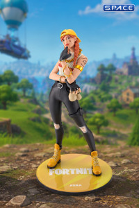 1/9 Scale Aura Megami Style PVC Statue (Fortnite)