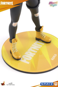 1/9 Scale Aura Megami Style PVC Statue (Fortnite)