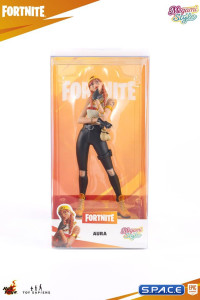 1/9 Scale Aura Megami Style PVC Statue (Fortnite)