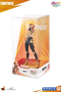 1/9 Scale Aura Megami Style PVC Statue (Fortnite)